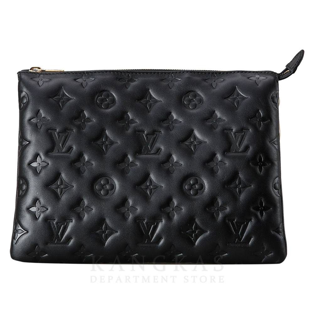 LOUIS VUITTON(USED)루이비통 M57790 모노그램 쿠상 크로스 바디 숄더백 PM